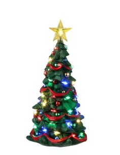 Addobbo Natale Scenario...