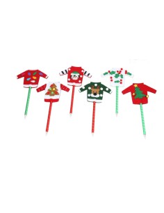 Christmas Pen Cover...