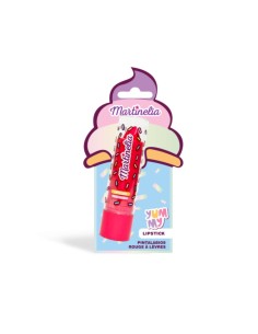 Unicorn Cotton Candy Lip Balm 2