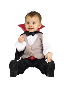 Costume Halloween Bambino...