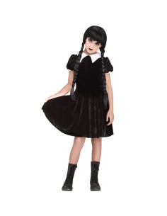 Costume Halloween Bambina...