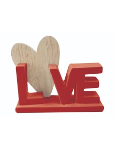 Decorazione San Valentino...