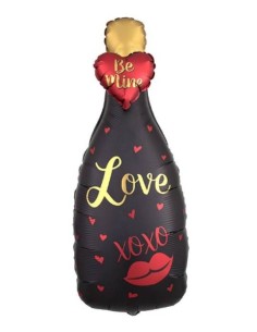 Palloncino Foil Sagomato...