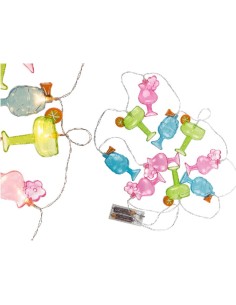 Serie Luci Cocktail 10 LED