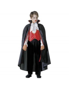 Vampire Child Halloween... 2