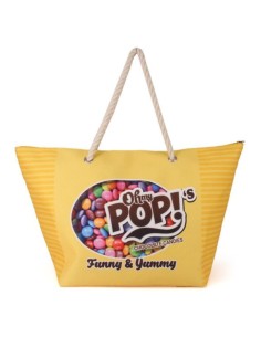 Beach Bag Oh My Pop!...