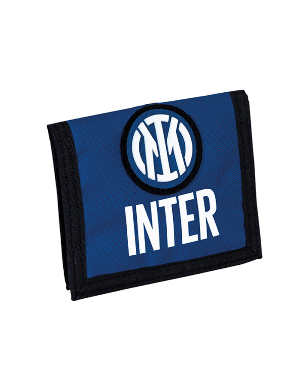 Portafogli Seven Con Velcro FC Inter What A Goal