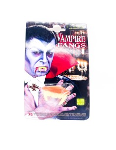 Zanne Da Vampiro In...