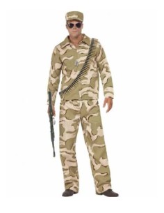 Costume Carnevale Adulto...