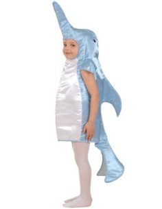 Costume Carnevale Bambina...