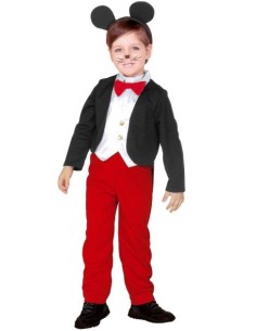 Costume Carnevale Bambino...