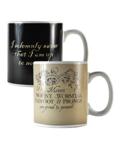 Tazza In Ceramica Harry...