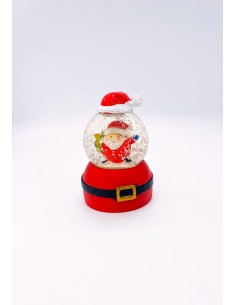 Addobbo Natale Palla Di...