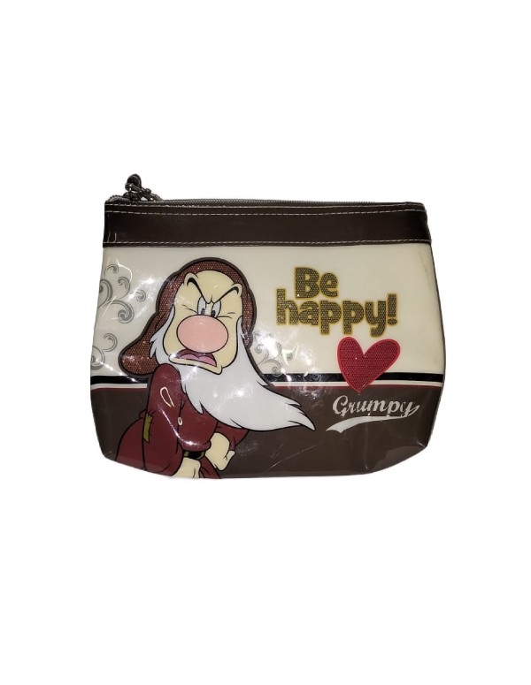 Seven Dwarfs Grumpy Pen Case Seven Dwarfs Grumpy Pen Case