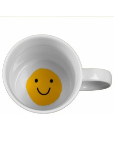 Ceramic Mug The Happy News 2