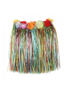 Gonna Hawaii Multicolor Con...