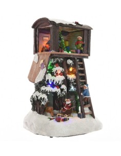 Carillon Natale Scenario...