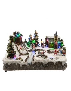 Carillon Villaggio Di...