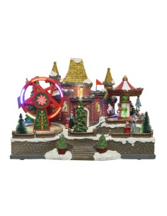 Carillon Villaggio Natale...