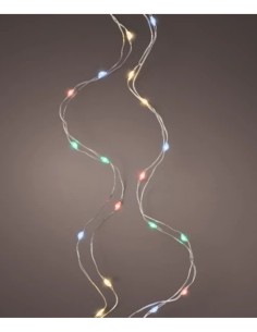 Serie Luci Di Natale 60... 2