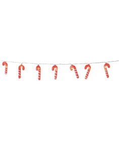 Serie Luci Natale 20 LED...