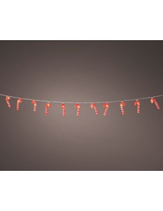 Serie Luci Natale 20 LED... 2