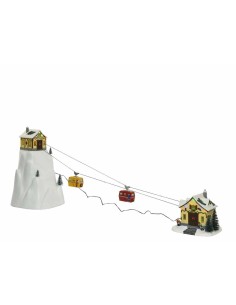 Carillon Natale Scenario...