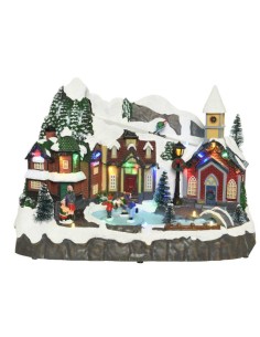 Carillon Villaggio Natale...