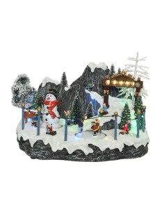 Carillon Natale Scenario...