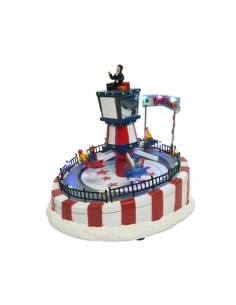 Carillon Natale Giostre...