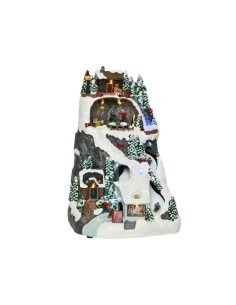 Carillon Natale Scenario...