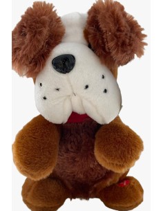Peluche Suono E Movimento