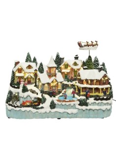 Carillon Villaggio Di...