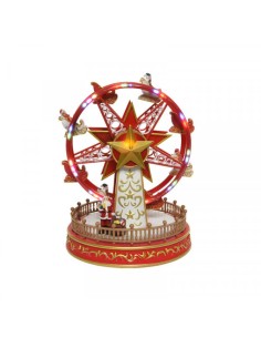 Carillon Natale Scenario...