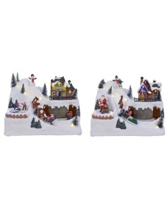 Carillon Villaggio Di...