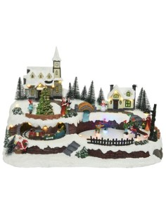 Carillon Villaggio Di...