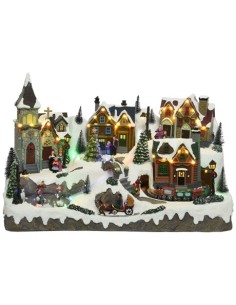 Carillon Villaggio Di...