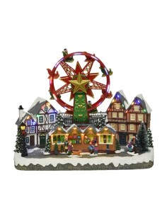 Carillon Natalizio...