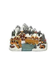 Carillion Natale Villaggio...