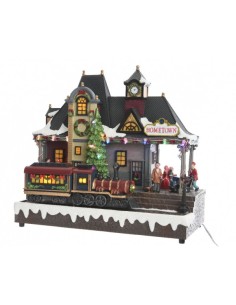 Carillon Di Natale...