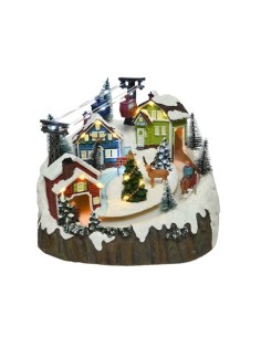 Carillon Villaggio Di...