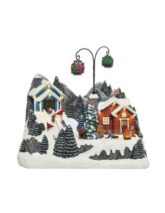 Carillon Villaggio Di...