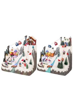 Carillon Villaggio Di...