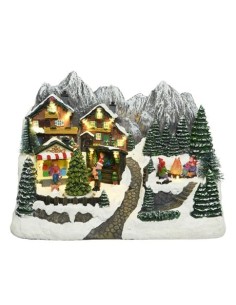 Carillon Villaggio Di...