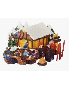 Carillon Villaggio di...