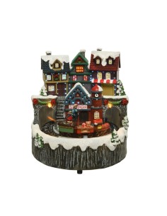 Carillon Di Natale Con...