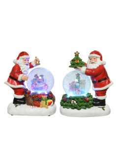 Music Box Christmas Village...