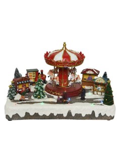 Carillon Villaggio Di...