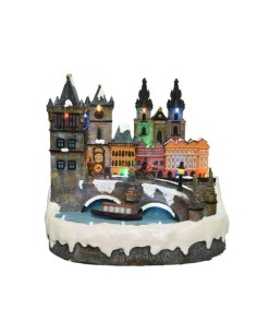 Carillon Villaggio Di...