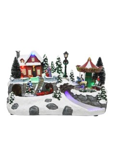 Carillon Villaggio Di...